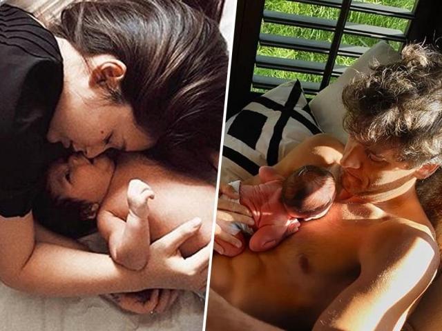 Baby name inspirations