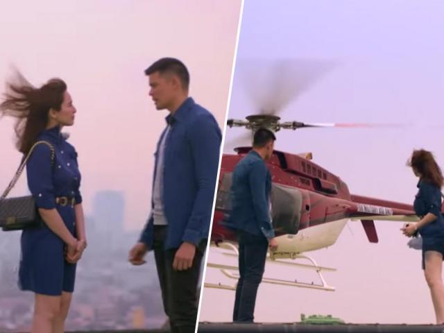 Big Boss iiwan sa ere si Beauty