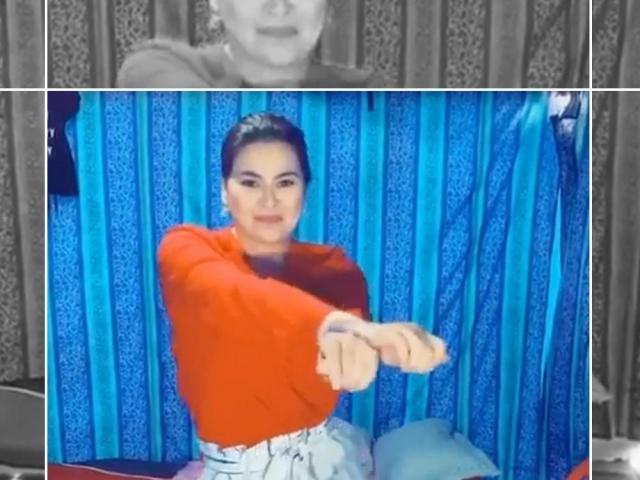 Aiko Melendez boyfriend Jay Khonghun