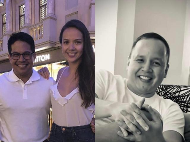 DJ Mo Twister is at loss over the death of Angelika Schemings brother