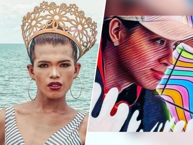 DJ Loonyo and Ms Everything