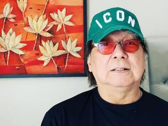 joey de leon eat bulaga quarantheme song