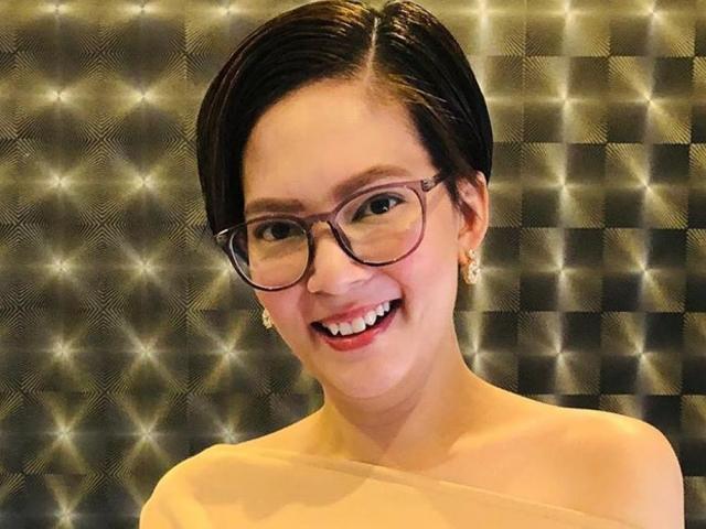 Chynna Ortaleza