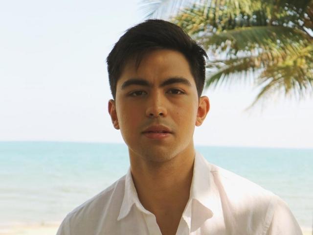 derrick monasterio covers panalangin sa pagiging bukas palad