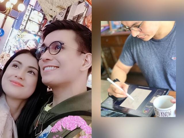 carla abellana and tom rodriguez