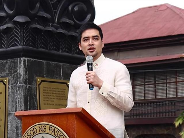 Vico Sotto