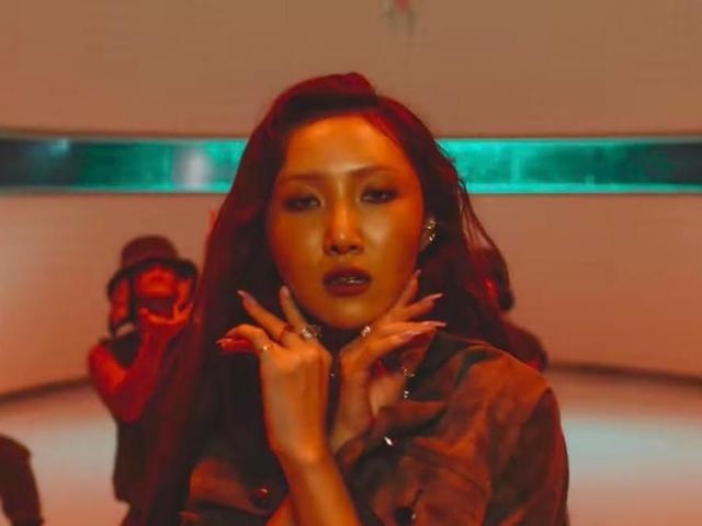 Hwasa