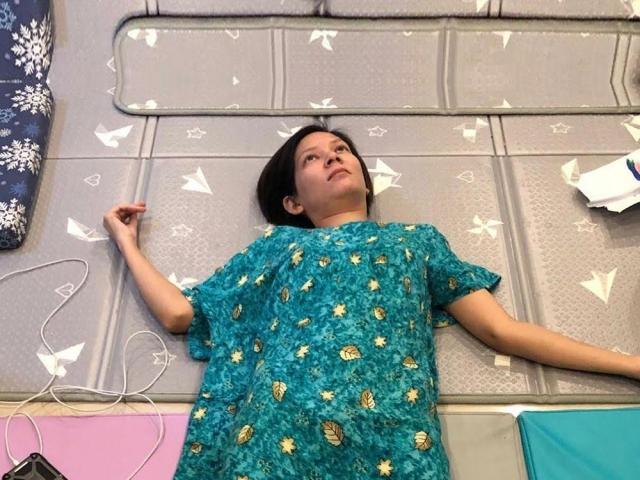 chynna ortaleza daster diaries