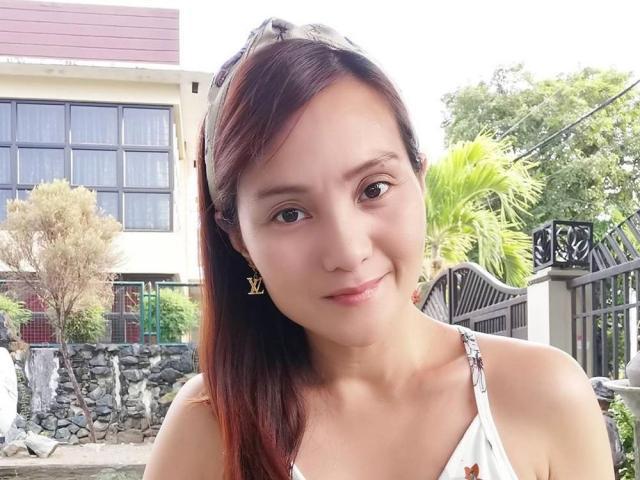 gladys reyes online classes