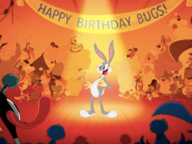 bugs bunny