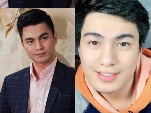 anjo damiles on wish ko lang