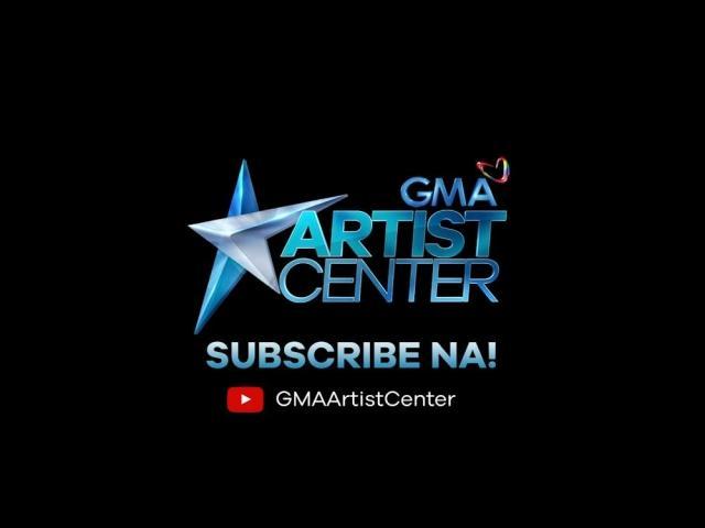 GMA Artist Center official YouTube channel