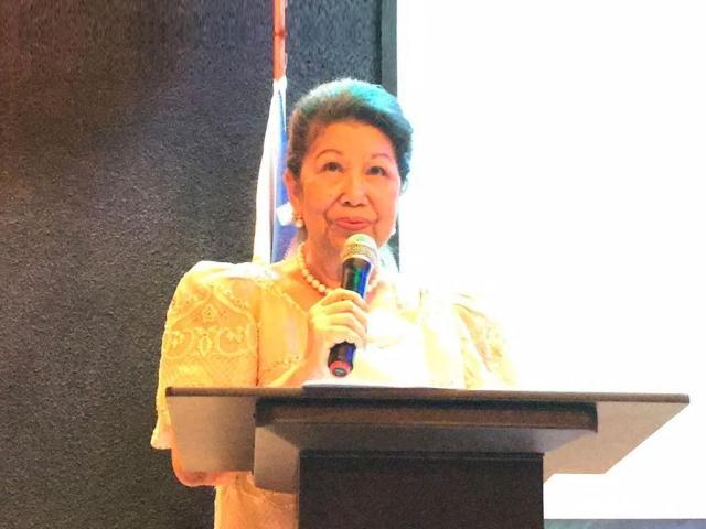 manay ichu maceda of mowelfun passed away