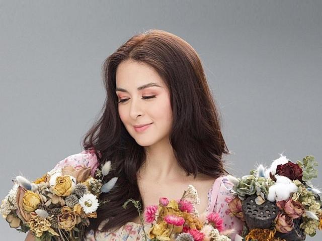 marian rivera on first yaya