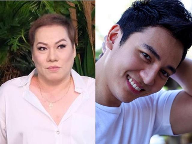 Jak Roberto and Divine Tetay