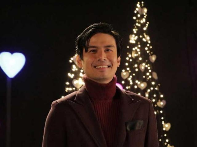 Christian Bautista
