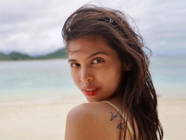 Maine Mendoza