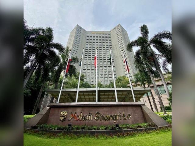 makati Shangri-la
