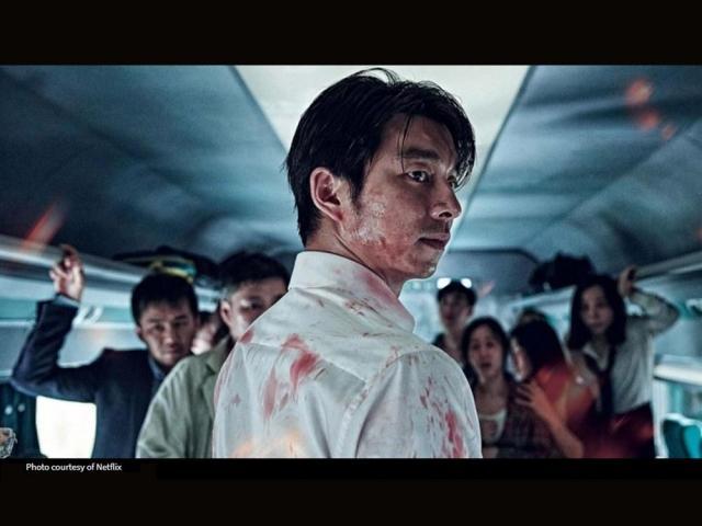 Train to Busan