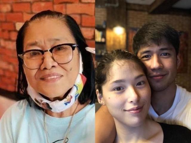 Lolit Solis Kylie Padilla Aljur Abrenica