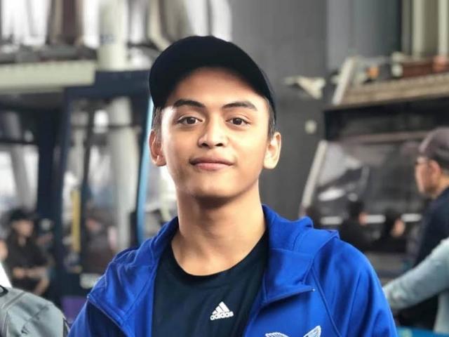 Jose Luis Jolo Salinas