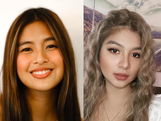 gabbi garcia and kim rodriguez
