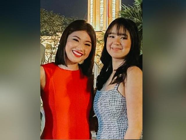 thea tolentino and mikee quintos