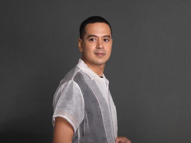 John Lloyd Cruz comeback