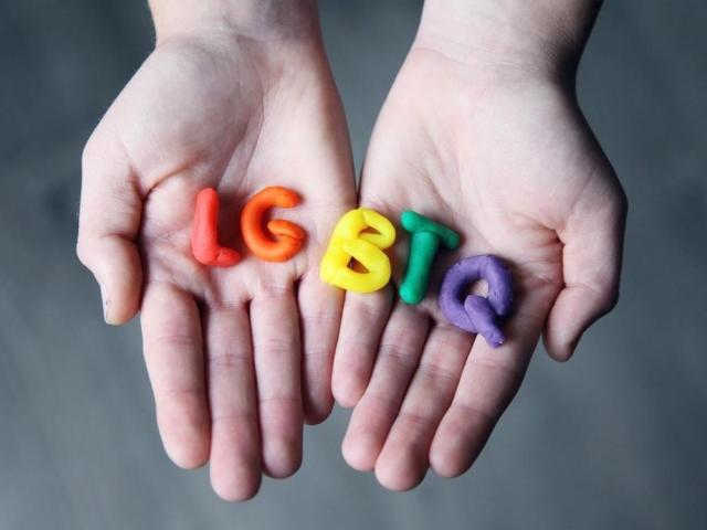 lgbtq