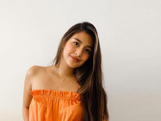 Gabbi Garcia facebook