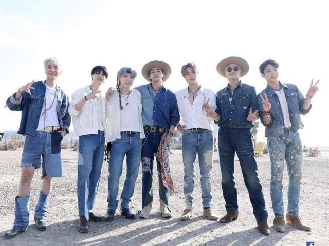 bts permission to dance