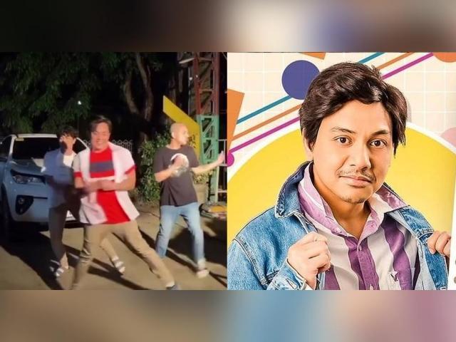 Pepito Manaloto: Ang Unang Kuwento