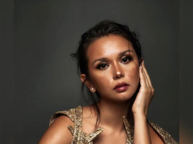 Loving Miss Bridgette