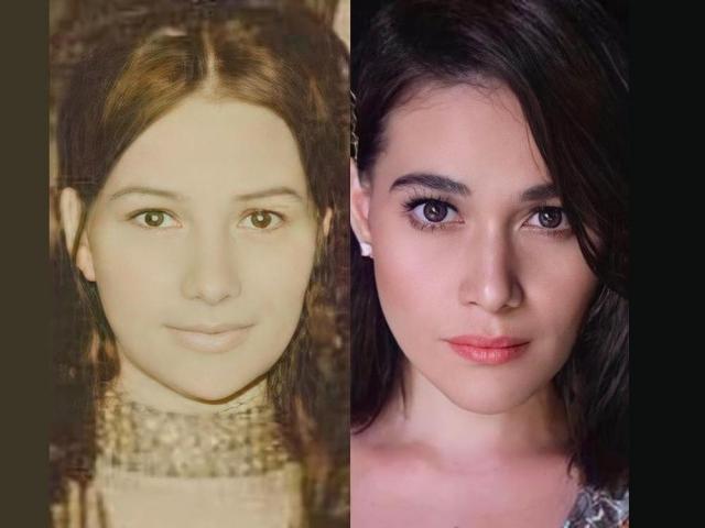 bea alonzo and zeny tamayo