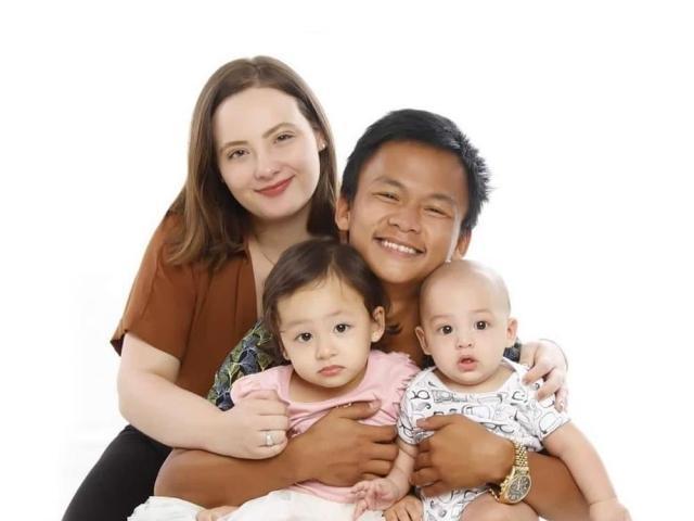 buboy villar and angilyn gorens