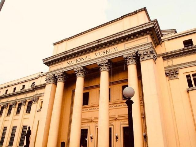 National Museum of the Philippines