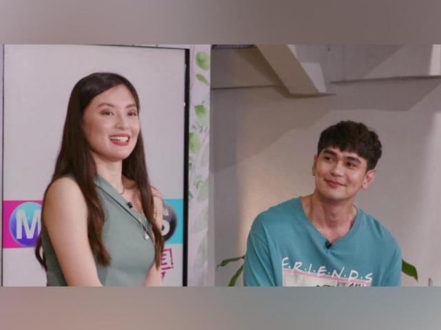 arra san agustin and luke conde