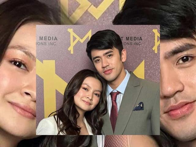 Barbie Forteza and David Licauco nominated at Asias Golden Icon Awards 