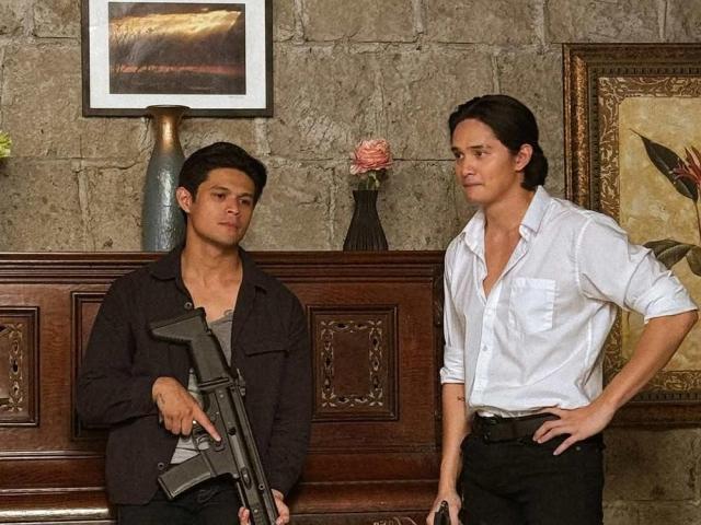 jon lucas and ruru madrid