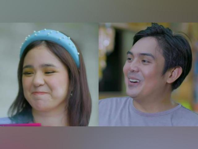 Pepito Manaloto episode on November 13 , Source: GMA Network