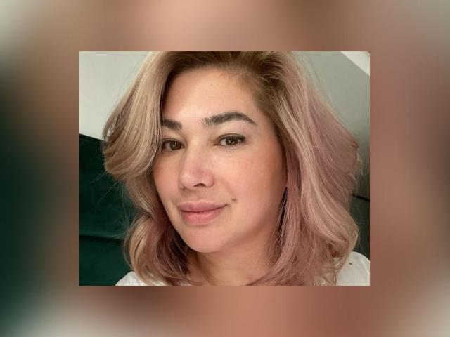 Jackie Forster