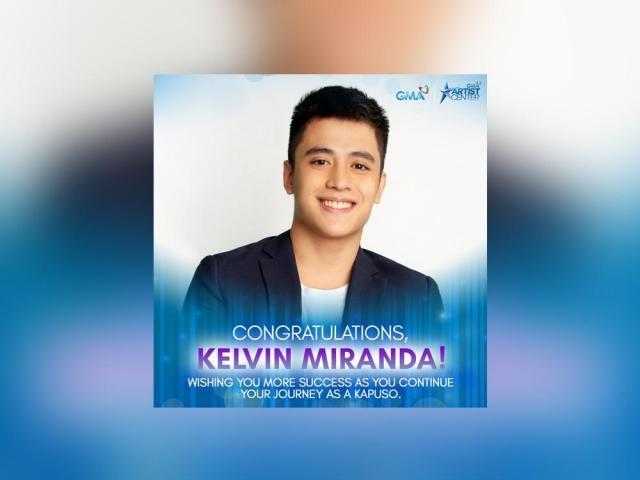 Kelvin Miranda