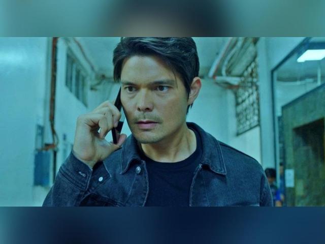 dingdong dantes