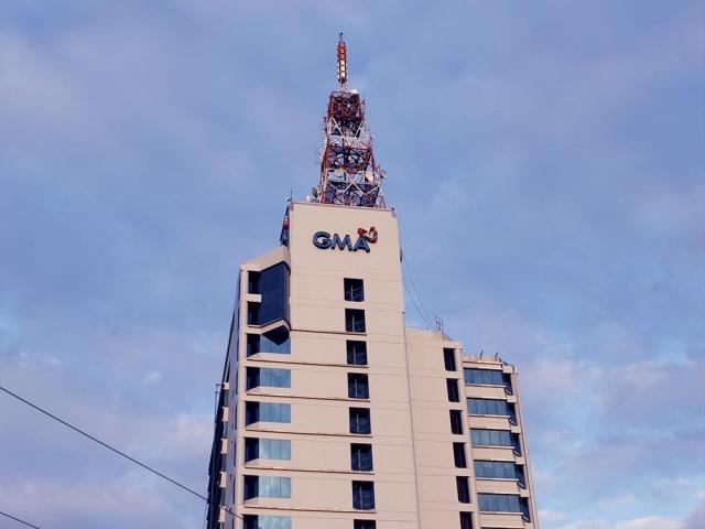 GMA Network