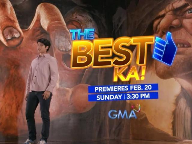 The Best Ka