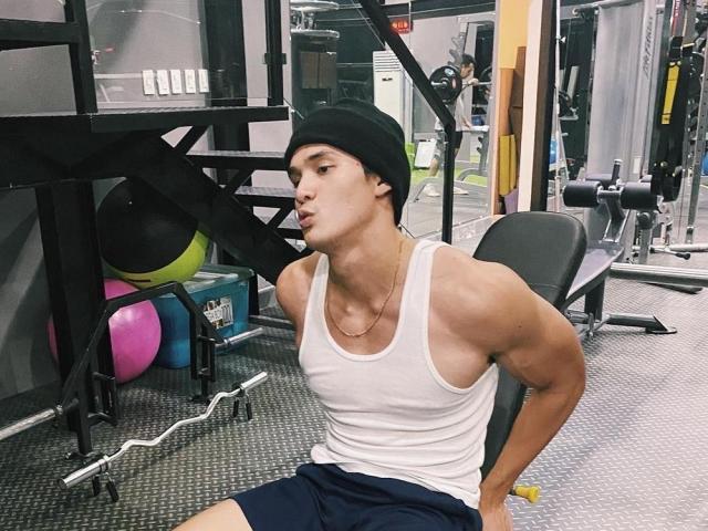 Ruru Madrid