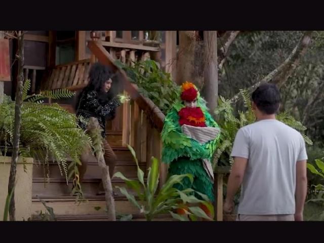 Daig Kayo Ng Lola Ko