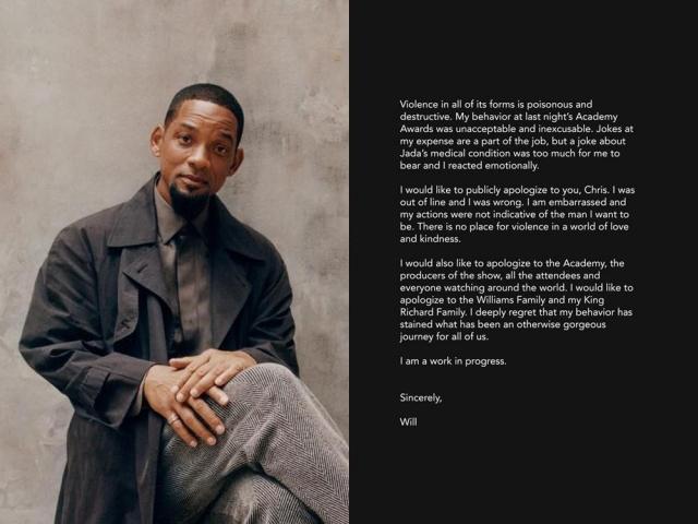 Will Smith