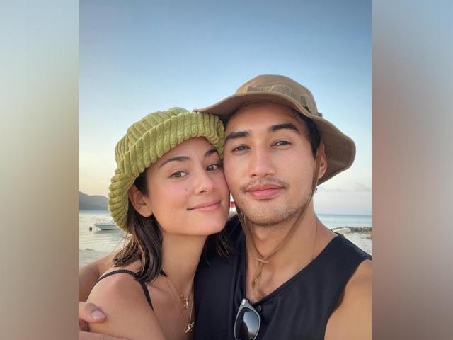 mari jasmine and michael concepcion