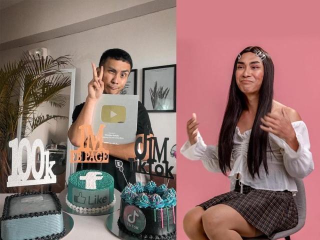 Christian Antolin in Wish Ko Lang